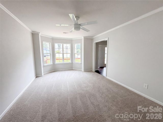 4024 Fifendrum Lane, Charlotte, NC 28216