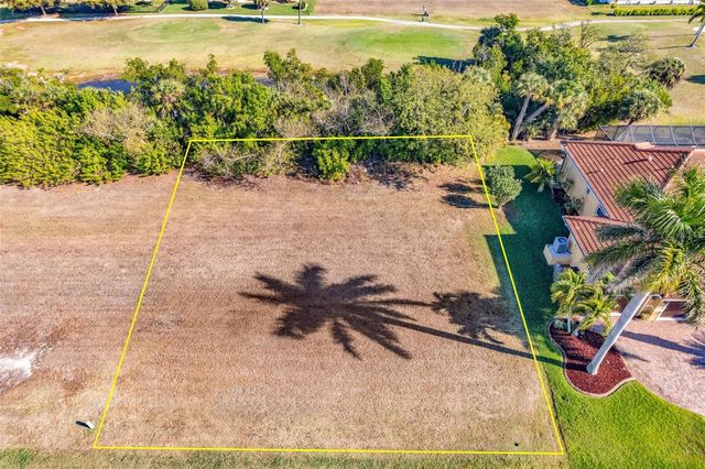 2316 PADRE ISLAND DRIVE, Punta Gorda, FL 33950