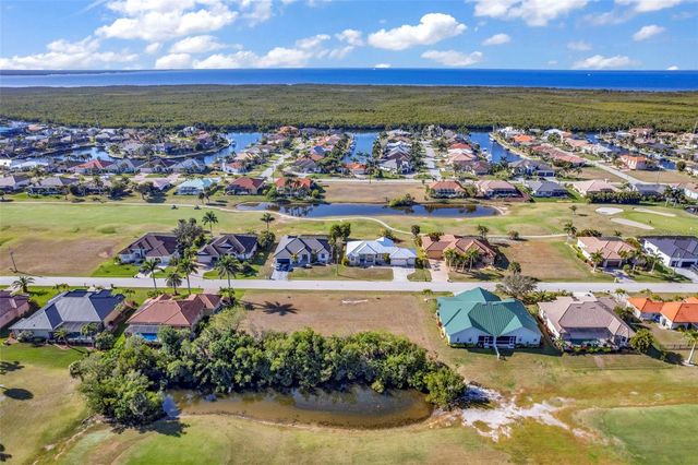2316 PADRE ISLAND DRIVE, Punta Gorda, FL 33950