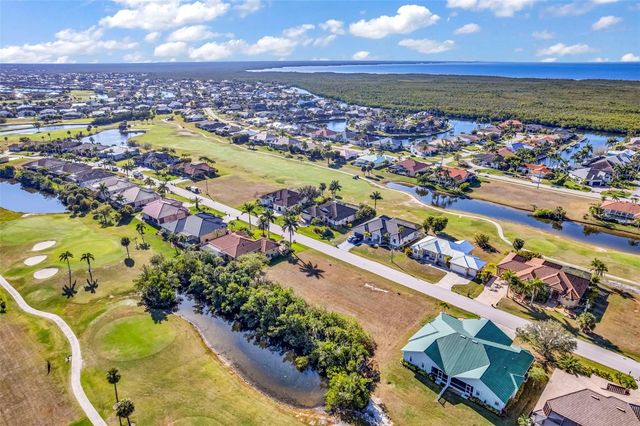 2316 PADRE ISLAND DRIVE, Punta Gorda, FL 33950