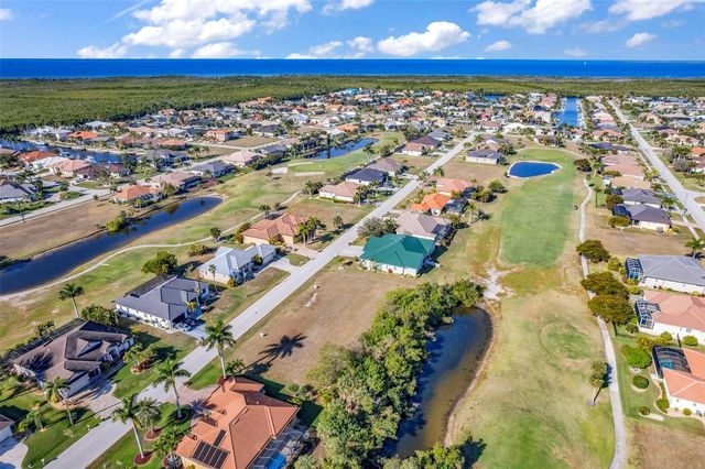 2316 PADRE ISLAND DRIVE, Punta Gorda, FL 33950
