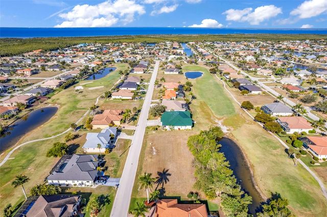 2316 PADRE ISLAND DRIVE, Punta Gorda, FL 33950