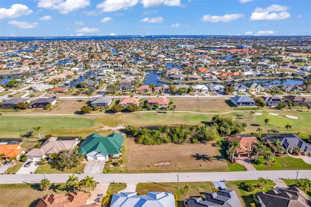 2316 PADRE ISLAND DRIVE, Punta Gorda, FL 33950