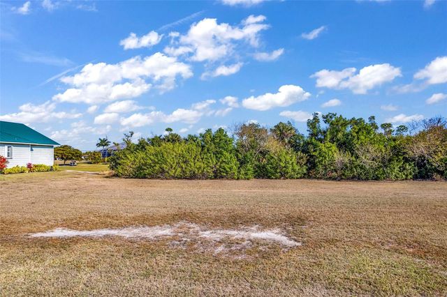 2316 PADRE ISLAND DRIVE, Punta Gorda, FL 33950