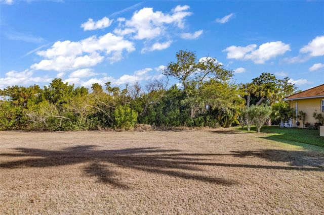 2316 PADRE ISLAND DRIVE, Punta Gorda, FL 33950