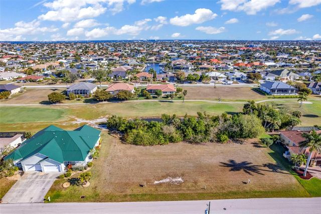 2316 PADRE ISLAND DRIVE, Punta Gorda, FL 33950