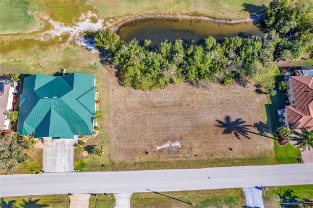 2316 PADRE ISLAND DRIVE, Punta Gorda, FL 33950