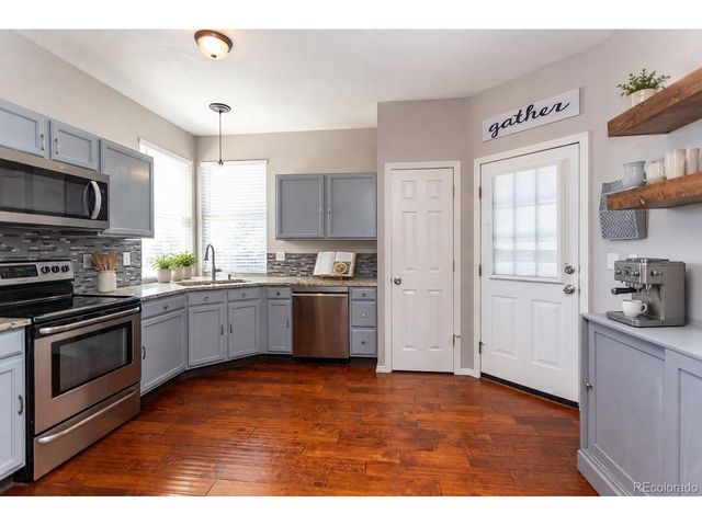 1094 Swayback Dr, Fountain, CO 80817