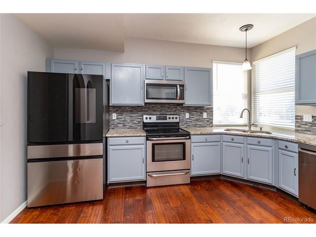 1094 Swayback Dr, Fountain, CO 80817