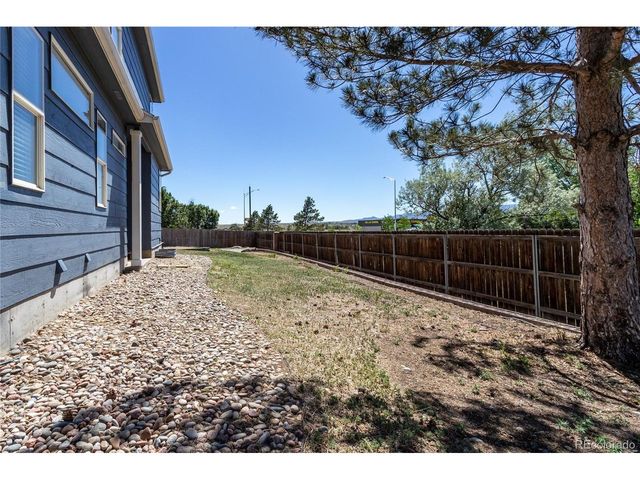 1094 Swayback Dr, Fountain, CO 80817