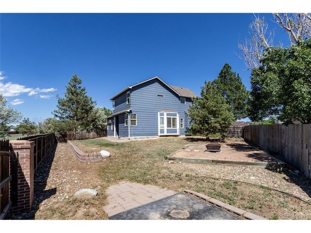 1094 Swayback Dr, Fountain, CO 80817