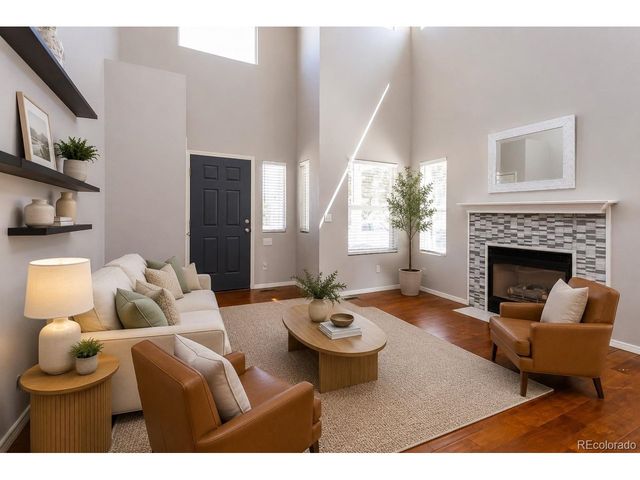 1094 Swayback Dr, Fountain, CO 80817