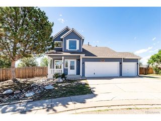 1094 Swayback Dr, Fountain, CO 80817