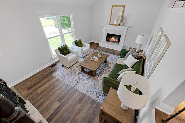 8017 W 149th Street, Overland Park, KS 66223