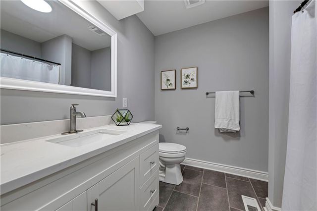 8017 W 149th Street, Overland Park, KS 66223