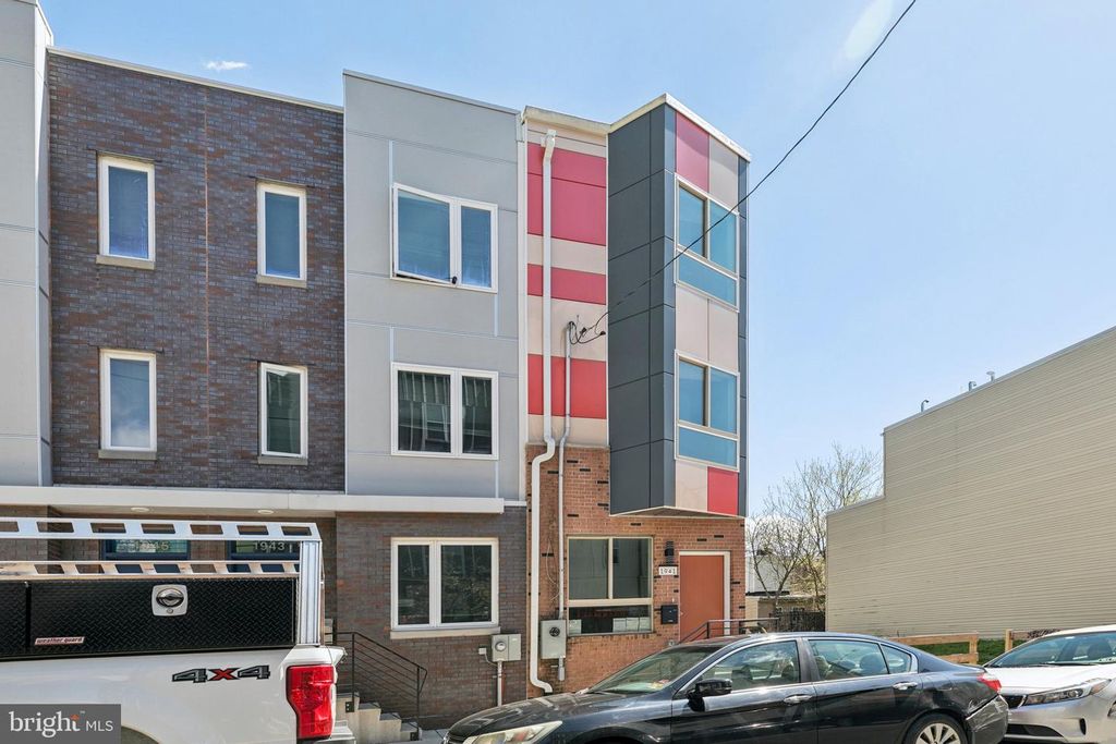 1941 N 9TH ST, Philadelphia, PA 19122