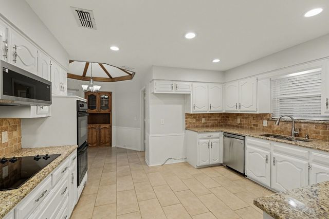 908 Thoreau Lane, Allen, TX 75002