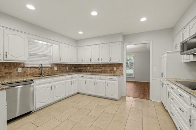 908 Thoreau Lane, Allen, TX 75002