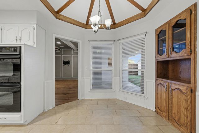 908 Thoreau Lane, Allen, TX 75002