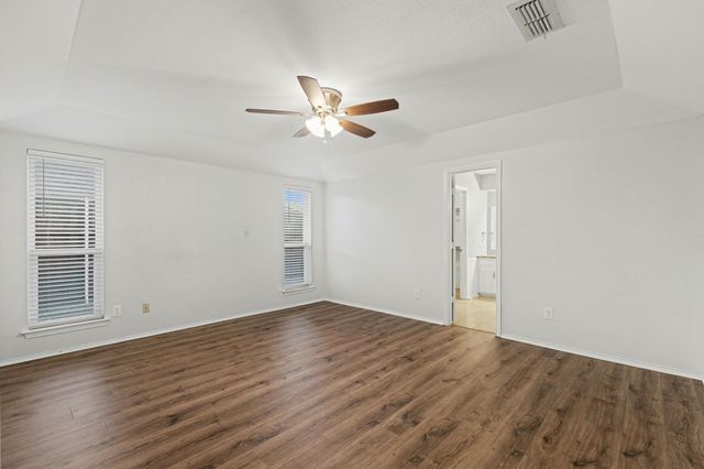 908 Thoreau Lane, Allen, TX 75002