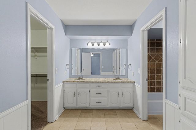 908 Thoreau Lane, Allen, TX 75002