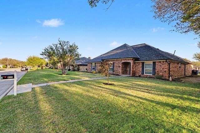 908 Thoreau Lane, Allen, TX 75002