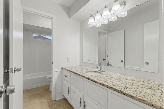 908 Thoreau Lane, Allen, TX 75002