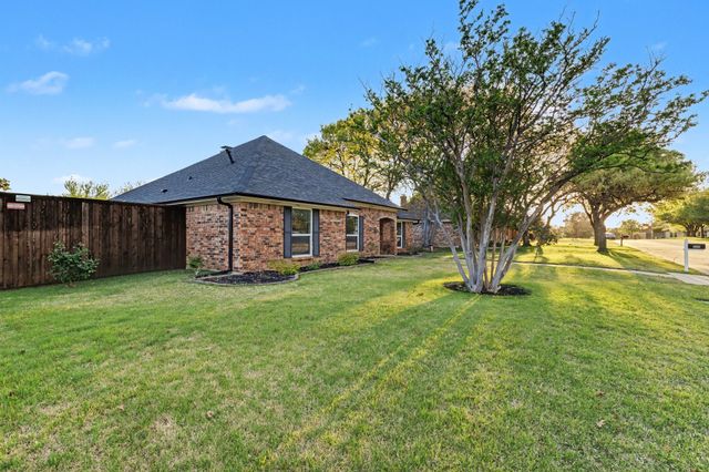 908 Thoreau Lane, Allen, TX 75002
