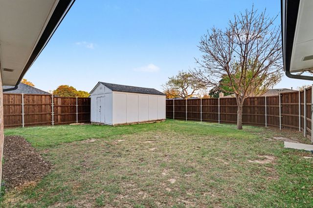 908 Thoreau Lane, Allen, TX 75002