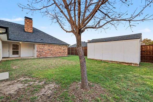 908 Thoreau Lane, Allen, TX 75002