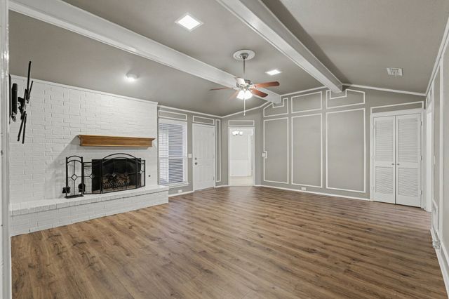 908 Thoreau Lane, Allen, TX 75002