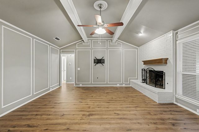 908 Thoreau Lane, Allen, TX 75002