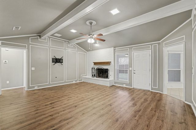 908 Thoreau Lane, Allen, TX 75002