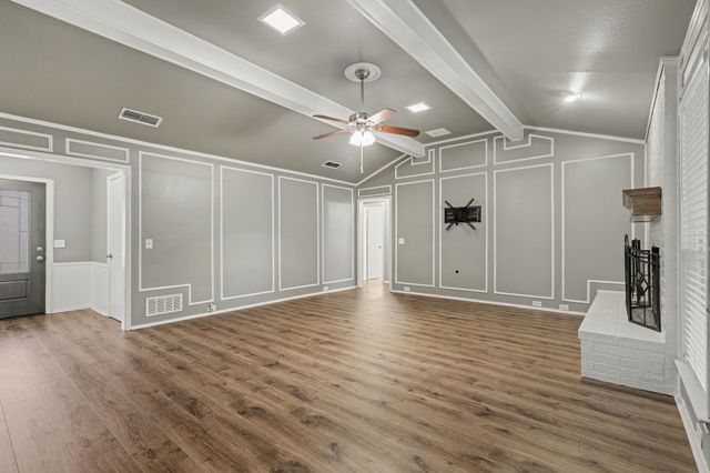 908 Thoreau Lane, Allen, TX 75002