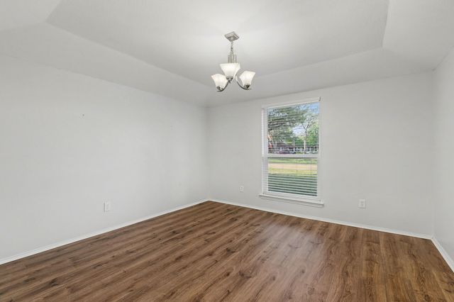 908 Thoreau Lane, Allen, TX 75002