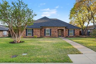 908 Thoreau Lane, Allen, TX 75002