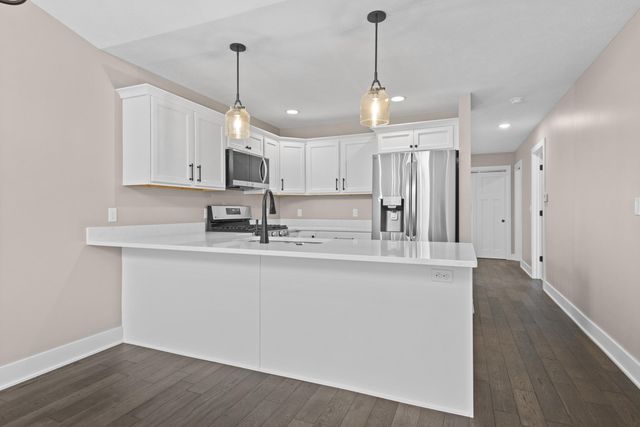 1927 Pine Ridge Drive, Filer Twp, MI 49660