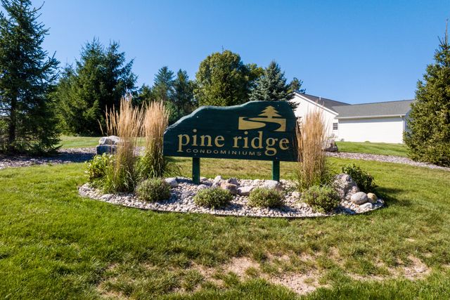 1927 Pine Ridge Drive, Filer Twp, MI 49660