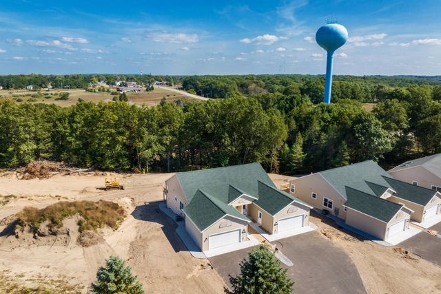 1927 Pine Ridge Drive, Filer Twp, MI 49660