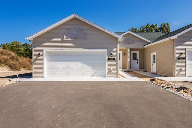 1927 Pine Ridge Drive, Filer Twp, MI 49660