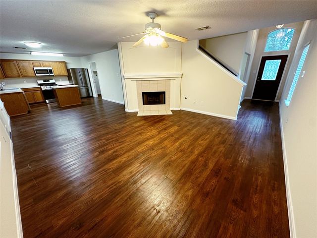 11723 Standing Pine Lane, Tomball, TX 77375