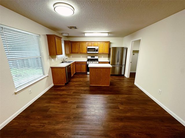 11723 Standing Pine Lane, Tomball, TX 77375