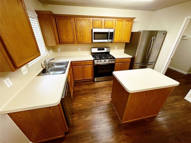 11723 Standing Pine Lane, Tomball, TX 77375