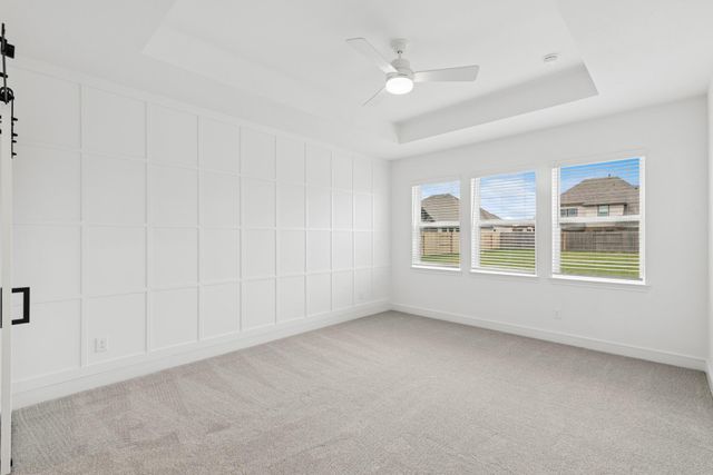 11915 Willow Way Avenue, Mont Belvieu, TX 77535