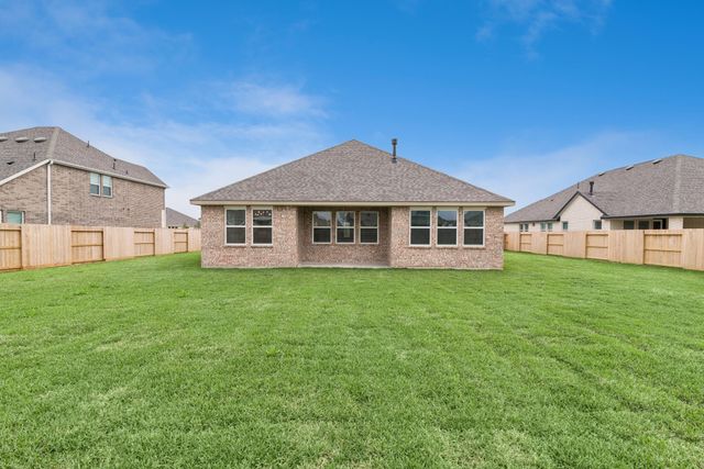 11915 Willow Way Avenue, Mont Belvieu, TX 77535