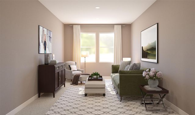 11915 Willow Way Avenue, Mont Belvieu, TX 77535