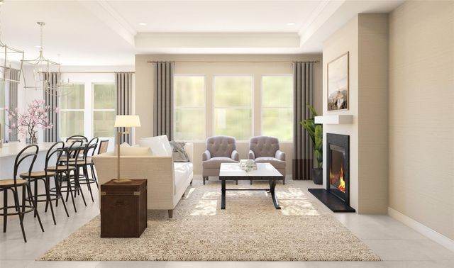 11915 Willow Way Avenue, Mont Belvieu, TX 77535