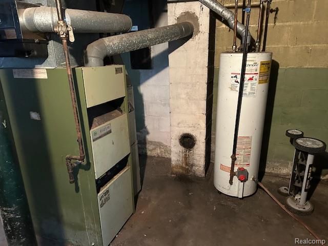 21975 Beechwood Avenue, Eastpointe, MI 48021