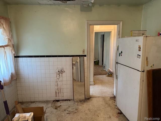 21975 Beechwood Avenue, Eastpointe, MI 48021