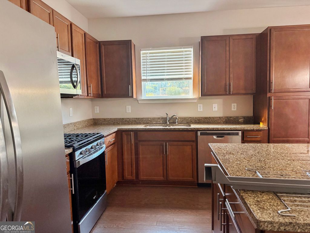 280 Paulownia Circle, Mcdonough, GA 30253 — photo 4